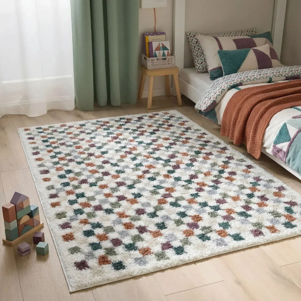 moodi_multicolour_shaggy_rug_3 - Bobobiy