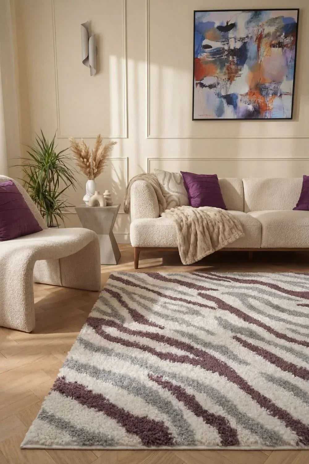 moodi_purple_living_room_geometric_1 - Bobobiy