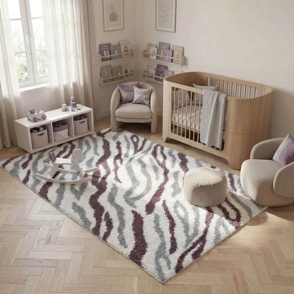 moodi_purple_shaggy_rug_2 - Bobobiy