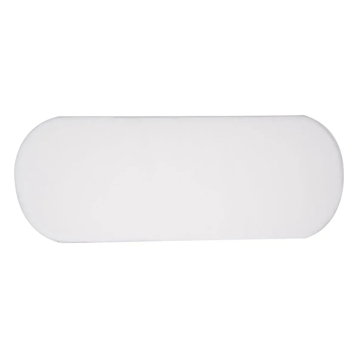 moses-basket-mattress-66-x-28-x-3-cm-260869 - Bobobiy