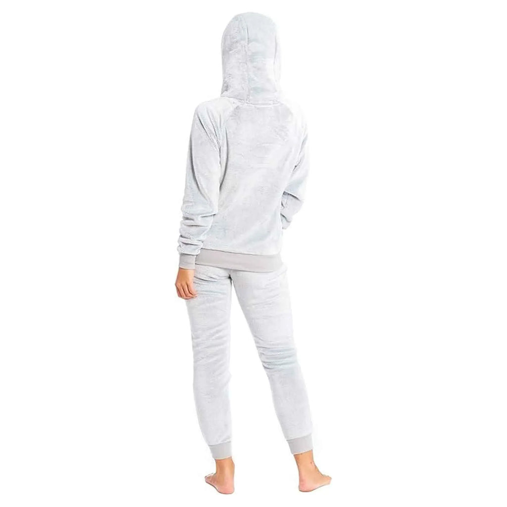 mother-daughter-matching-sloth-hooded-fleece-pyjamas-plush-flannel-twosie-loungewear-with-sherpa-lining-multiple-sizes-cozy-embroidered-sloth-design-by-daisy-dreamer-pyjamas-118448334_eaa9a1b1-7f05-4caa-b0ba-bd6e31393128 - Bobobiy