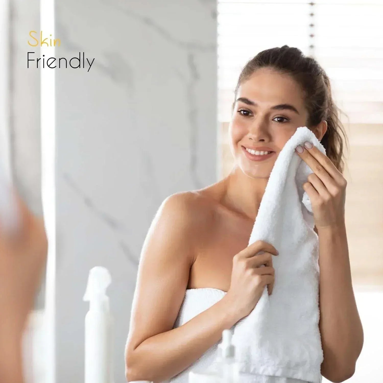 multi-pack-hotel-bath-sheets-500gsm-super-absorbent-quick-dry-soft-cotton-towels-white-grey-for-b-bs-and-hospitals-olivia-rocco-towels-943842806 - Bobobiy