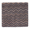 Washable Mats - Chevron Design