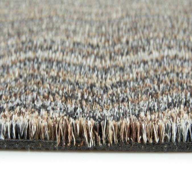 Washable Mats - Chevron Design