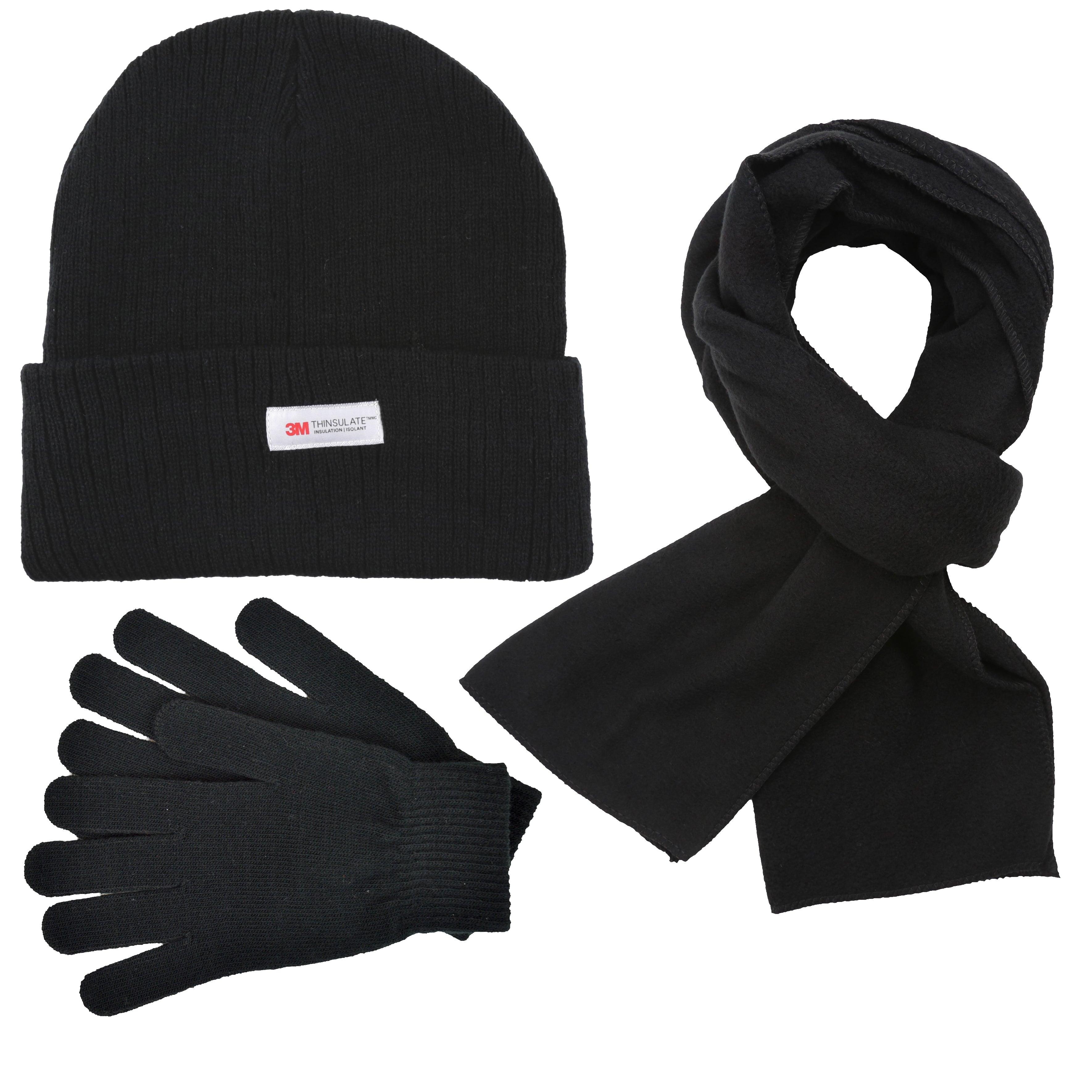 Thermal Winter 3 Pack