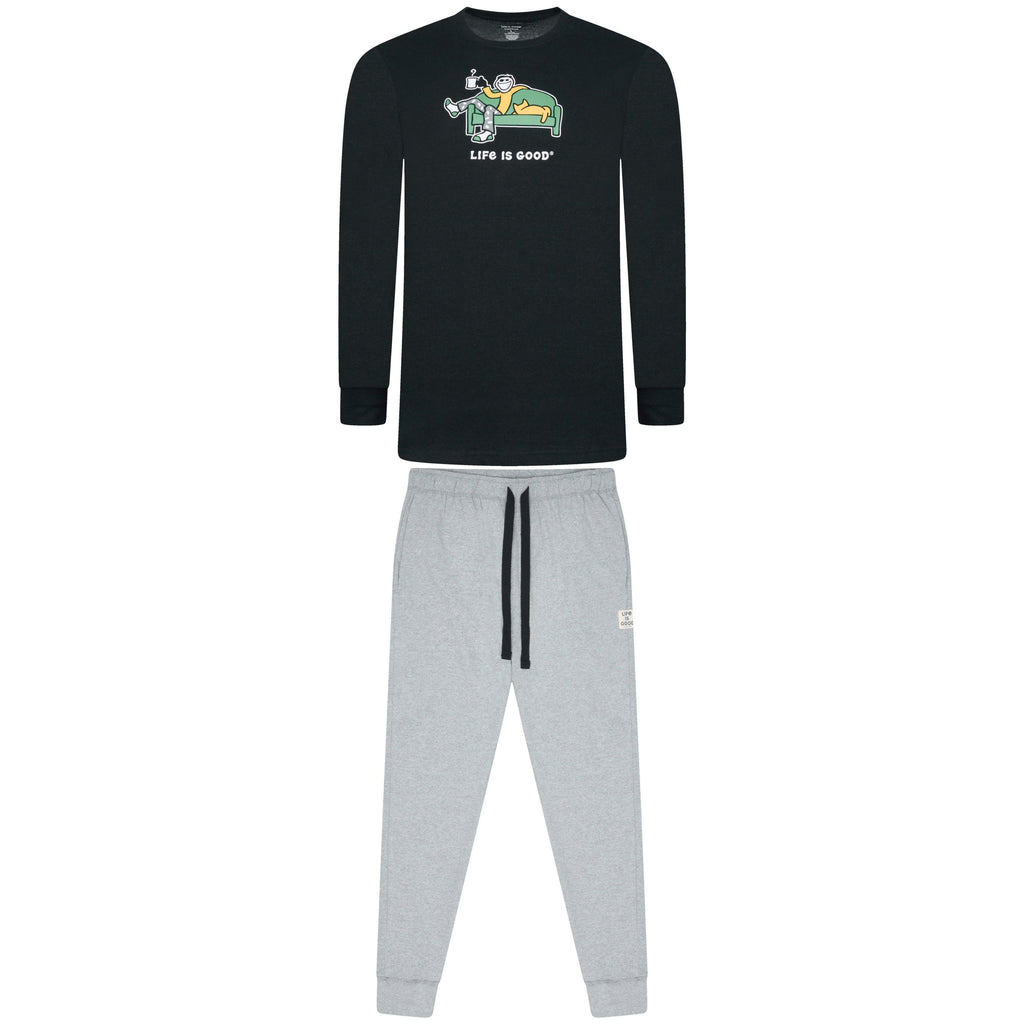 Life is Good Pyjama Set