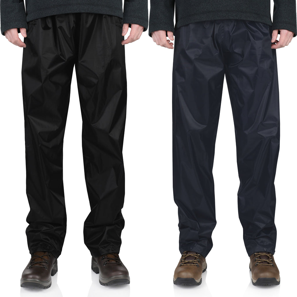 Urban Heritage Waterproof Over Trousers