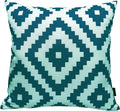nairobi-teal-outdoor-waterproof-cushions-43x43-cm-hollowfibre-filled-durable-breathable-polyester-for-patio-garden-indoor-beach-events-by-olivia-rocco-nairobi-teal-43-x-43-cm-cushions - Bobobiy