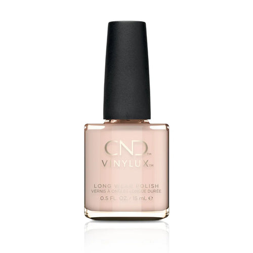 CND™ Vinylux™ Naked Naivet 15ml - Bobobiy