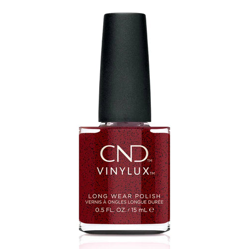 CND™ Vinylux™ Needles & Red 15ml - Bobobiy