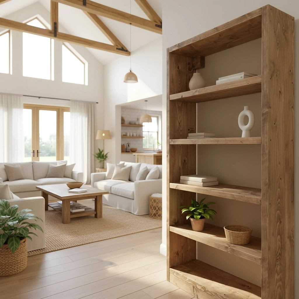 new_bookshelf_1 - Bobobiy
