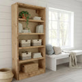 new_bookshelf_6 - Bobobiy