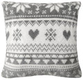 nordic-fair-isle-reversible-teddy-fleece-duvet-set-plush-faux-fur-bedding-with-pillowcases-warm-winter-decor-by-olivia-rocco-cushion-duvet-cover-636151102 - Bobobiy