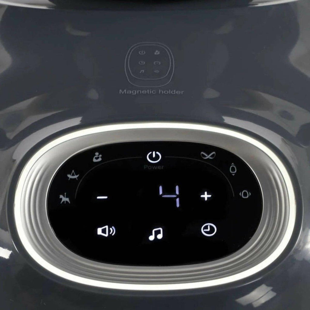 egg® Smart Home Motion Rocker - Mink