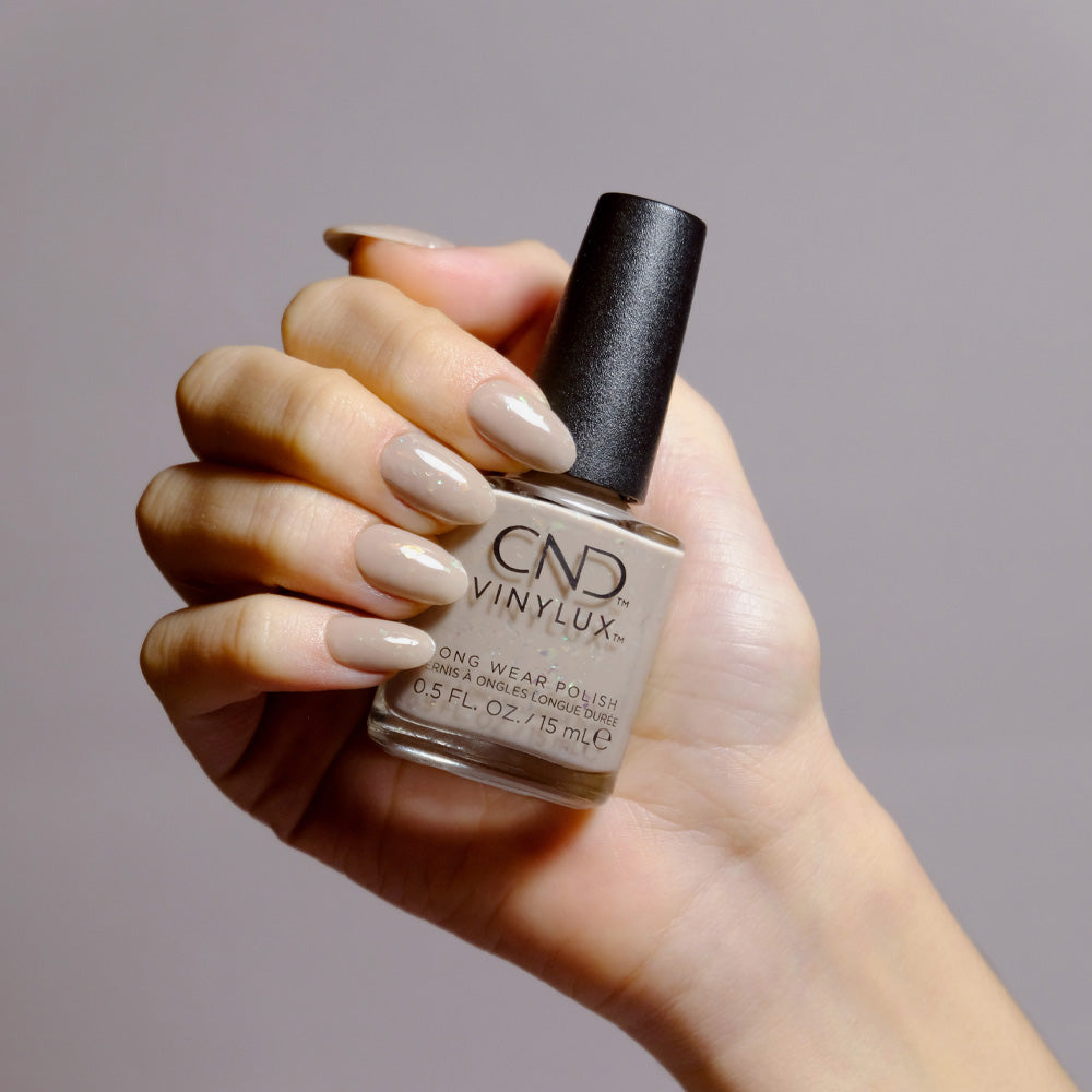 CND™ Vinylux™ Off The Wall 15ml