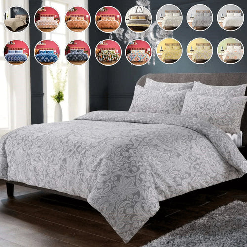 olivia-rocco-luxury-super-soft-cotton-rich-duvet-sets-easycare-comfortable-bedding-includes-duvet-cover-pillowcases-in-single-double-king-size-duvet-cover-1205204437 - Bobobiy
