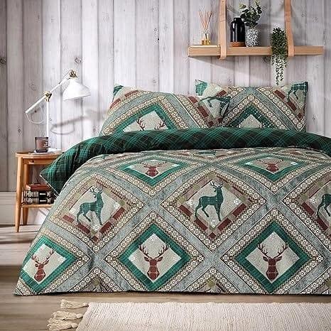 olivia-rocco-luxury-super-soft-cotton-rich-duvet-sets-easycare-comfortable-bedding-includes-duvet-cover-pillowcases-in-single-double-king-size-skye-single-duvet-cover-1172982724 - Bobobiy