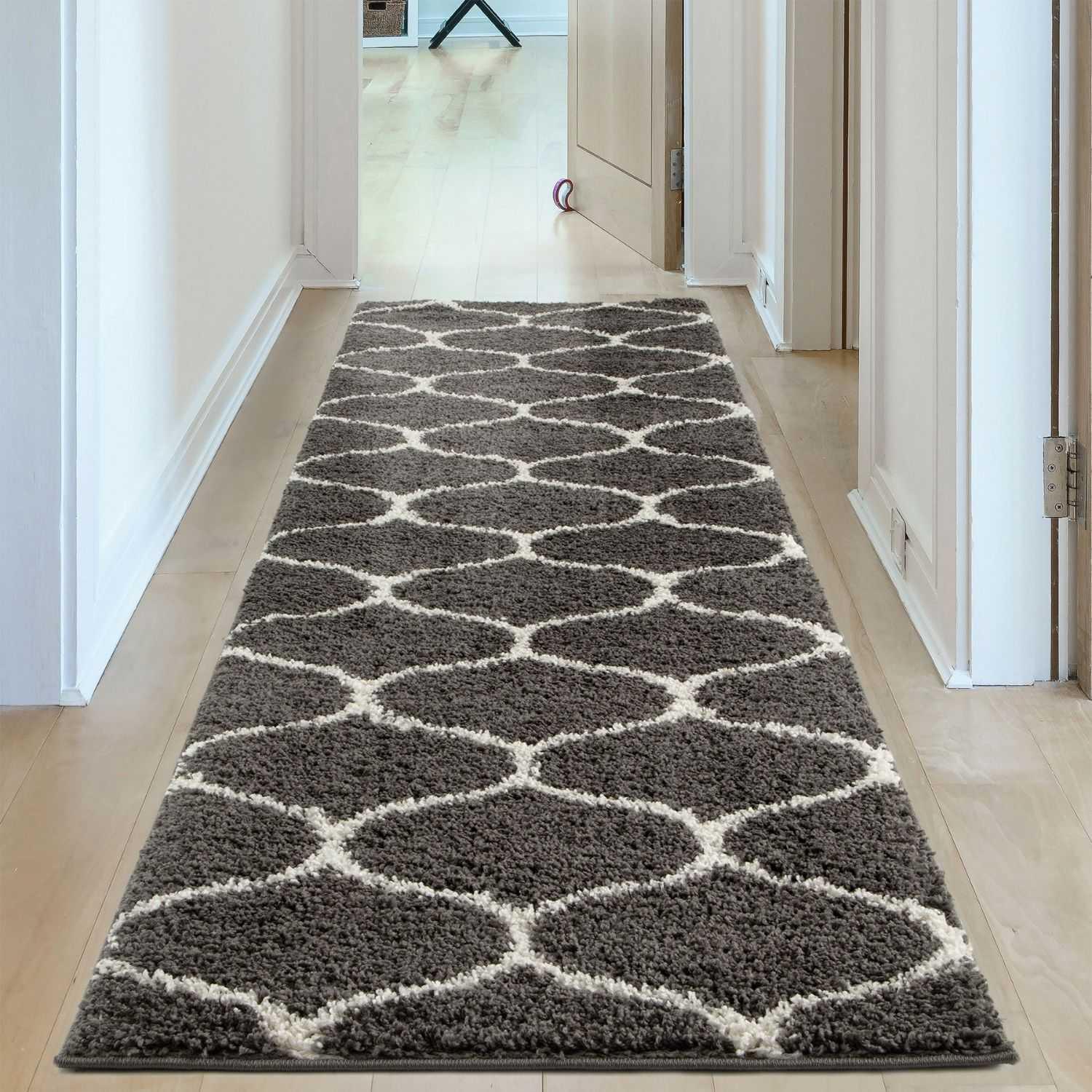optimized_640_Moroccan_Dark_Grey_Shaggy_Rug-26 - Bobobiy