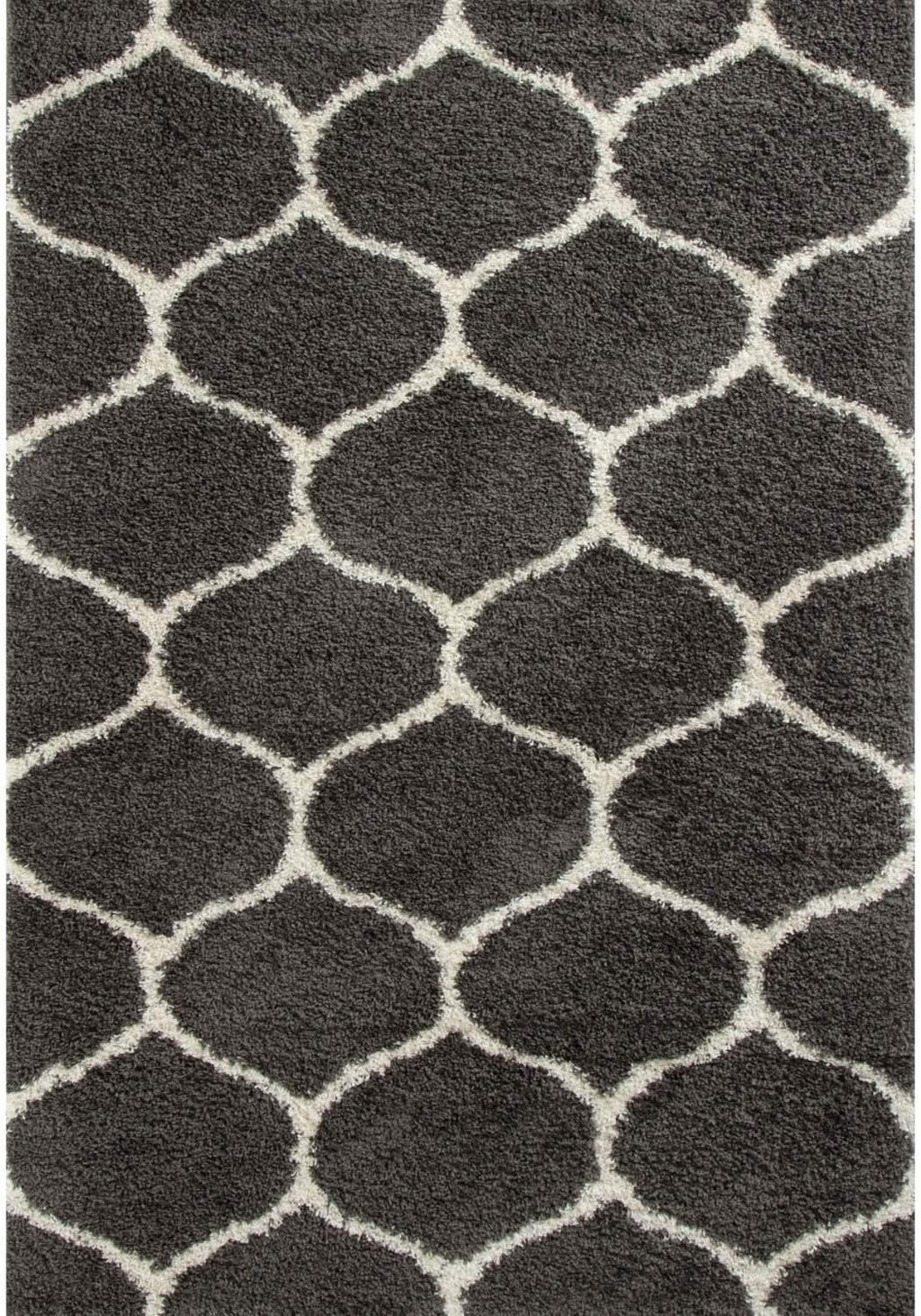 optimized_640_Moroccan_Dark_Grey_Shaggy_Rug - Bobobiy
