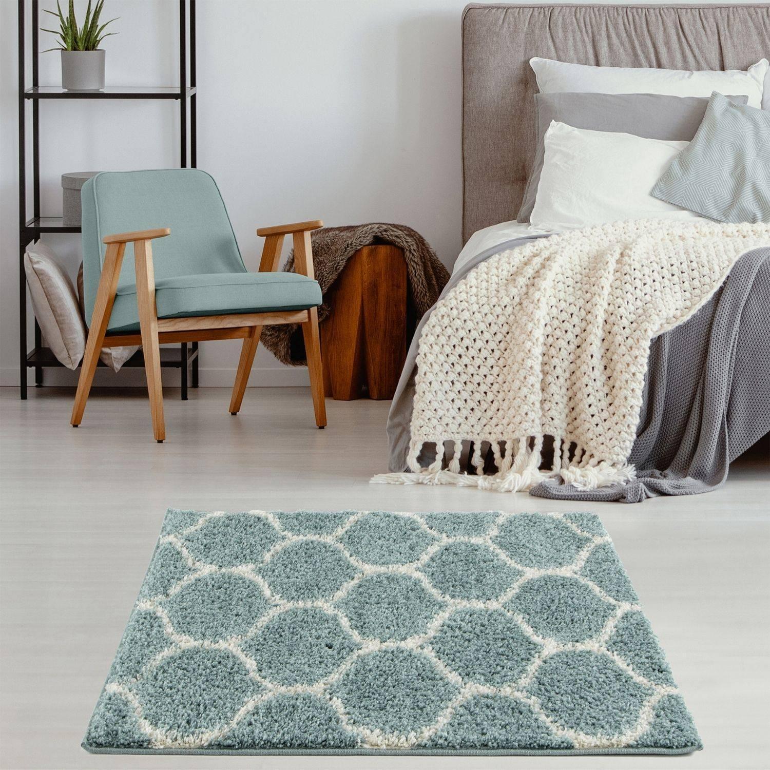 optimized_650_Moroccan_Duck_Egg_Blue_Shaggy_Rug-19 - Bobobiy