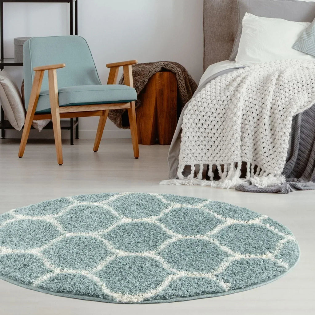 optimized_650_Moroccan_Duck_Egg_Blue_Shaggy_Rug-24 - Bobobiy