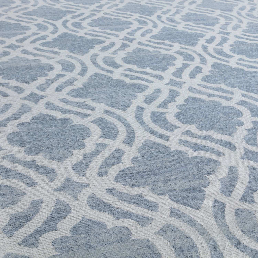 Washable Rug Carina Blue | 6903