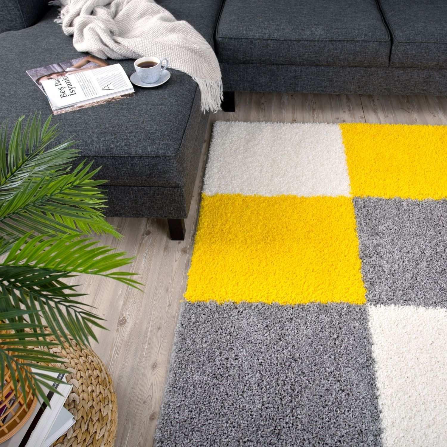 optimized_Myshaggy_Geometric_Yellow_Rug-11 - Bobobiy