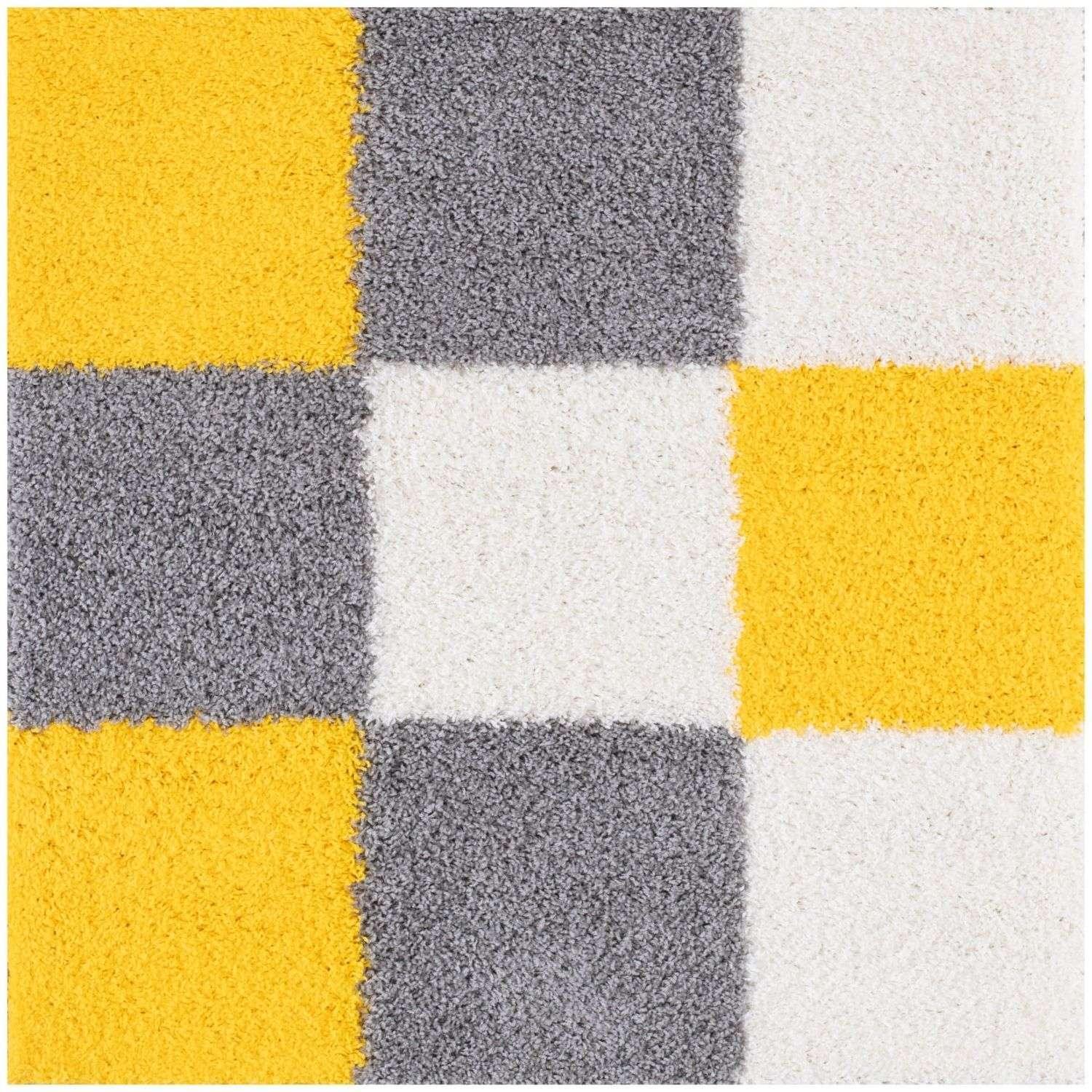 optimized_Myshaggy_Geometric_Yellow_Rug-4 - Bobobiy