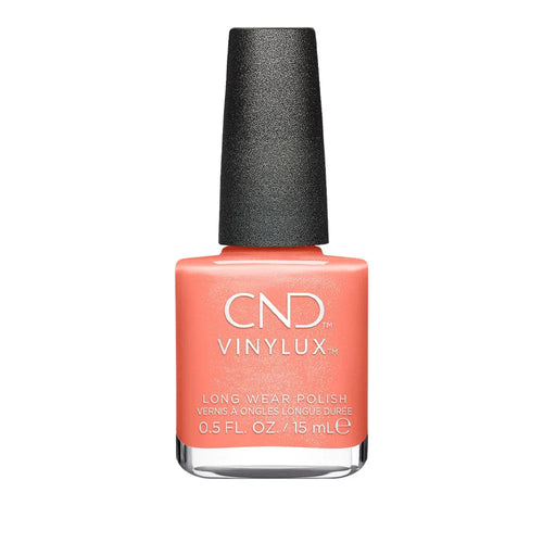CND™ Vinylux™ Apribot 15ml - Bobobiy