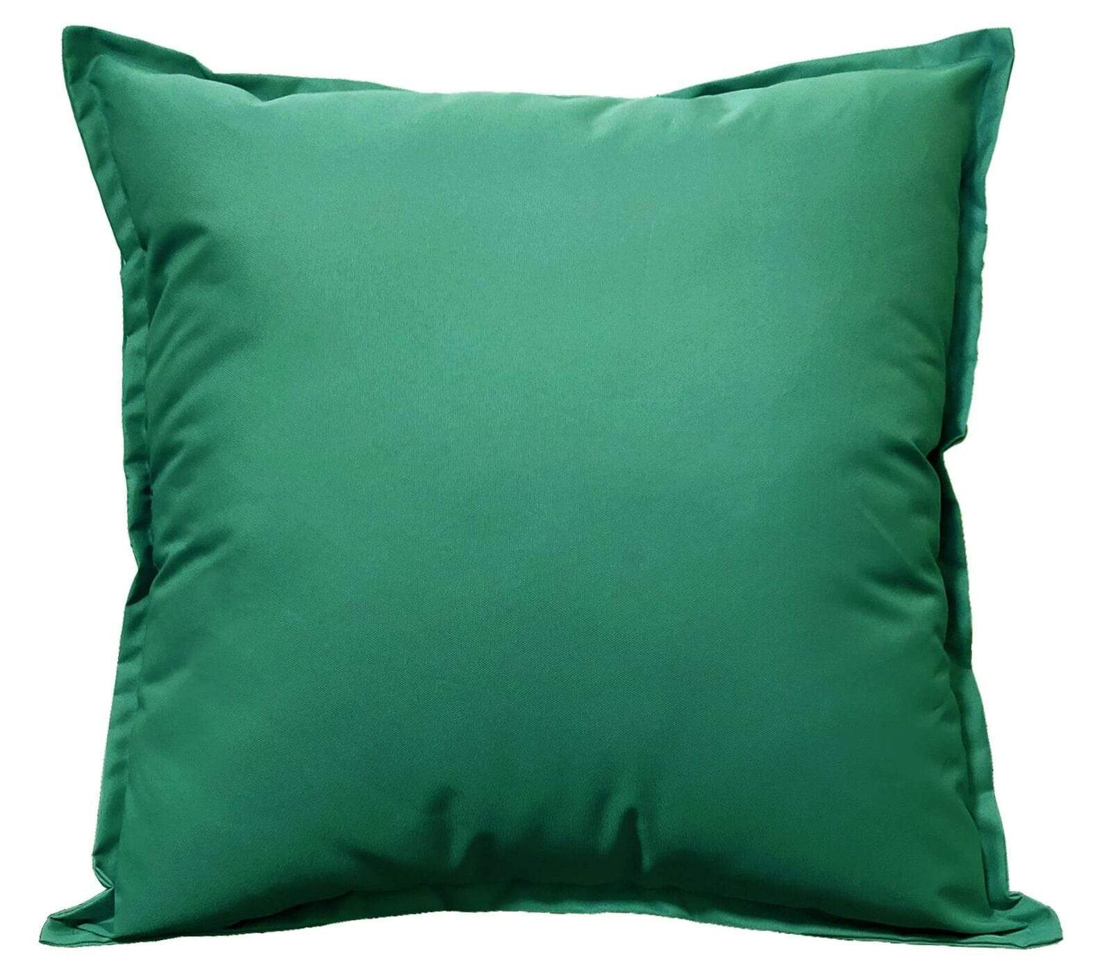 Outdoor Waterproof Cushions for Patios Gardens and Indoor Use Vibrant Colours Durable Weather-Resistant Comfortable Versatile Multiple Sizes