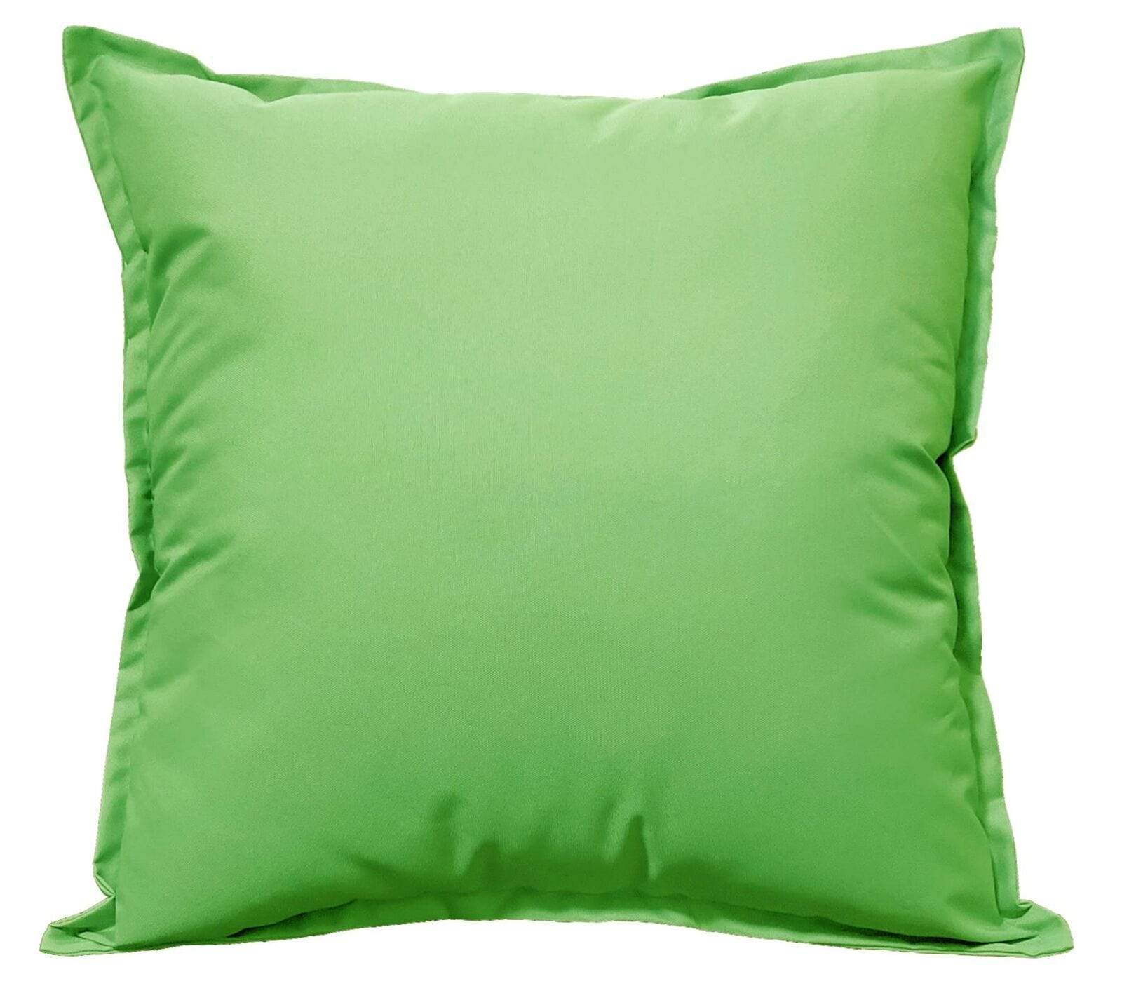 Outdoor Waterproof Cushions for Patios Gardens and Indoor Use Vibrant Colours Durable Weather-Resistant Comfortable Versatile Multiple Sizes