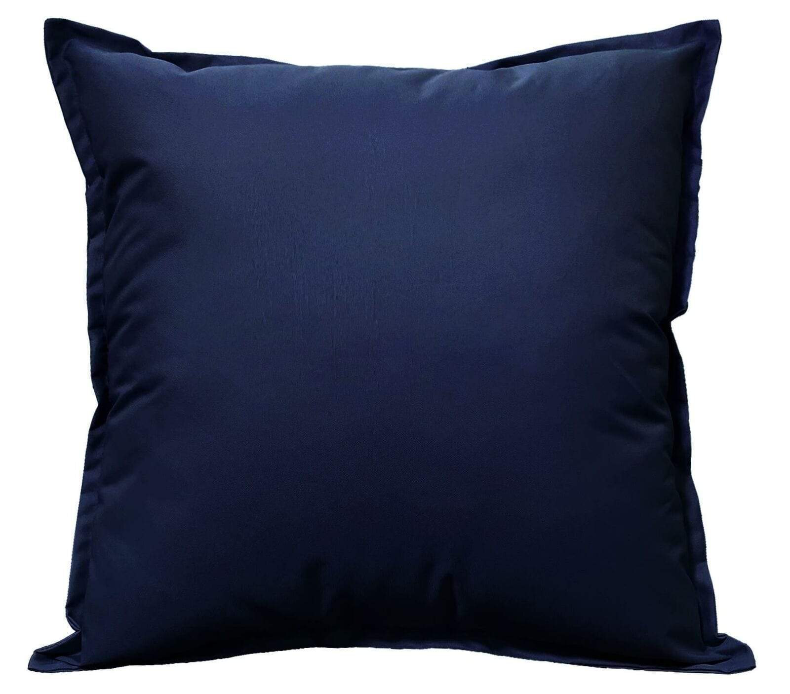 Outdoor Waterproof Cushions for Patios Gardens and Indoor Use Vibrant Colours Durable Weather-Resistant Comfortable Versatile Multiple Sizes