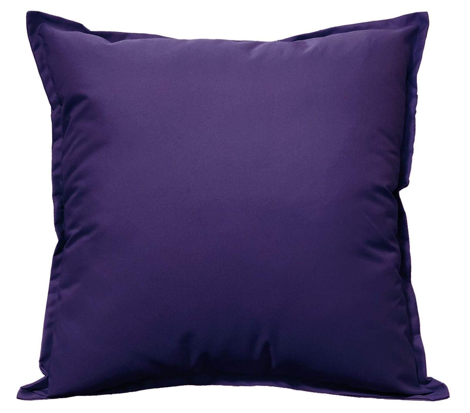 Outdoor Waterproof Cushions for Patios Gardens and Indoor Use Vibrant Colours Durable Weather-Resistant Comfortable Versatile Multiple Sizes