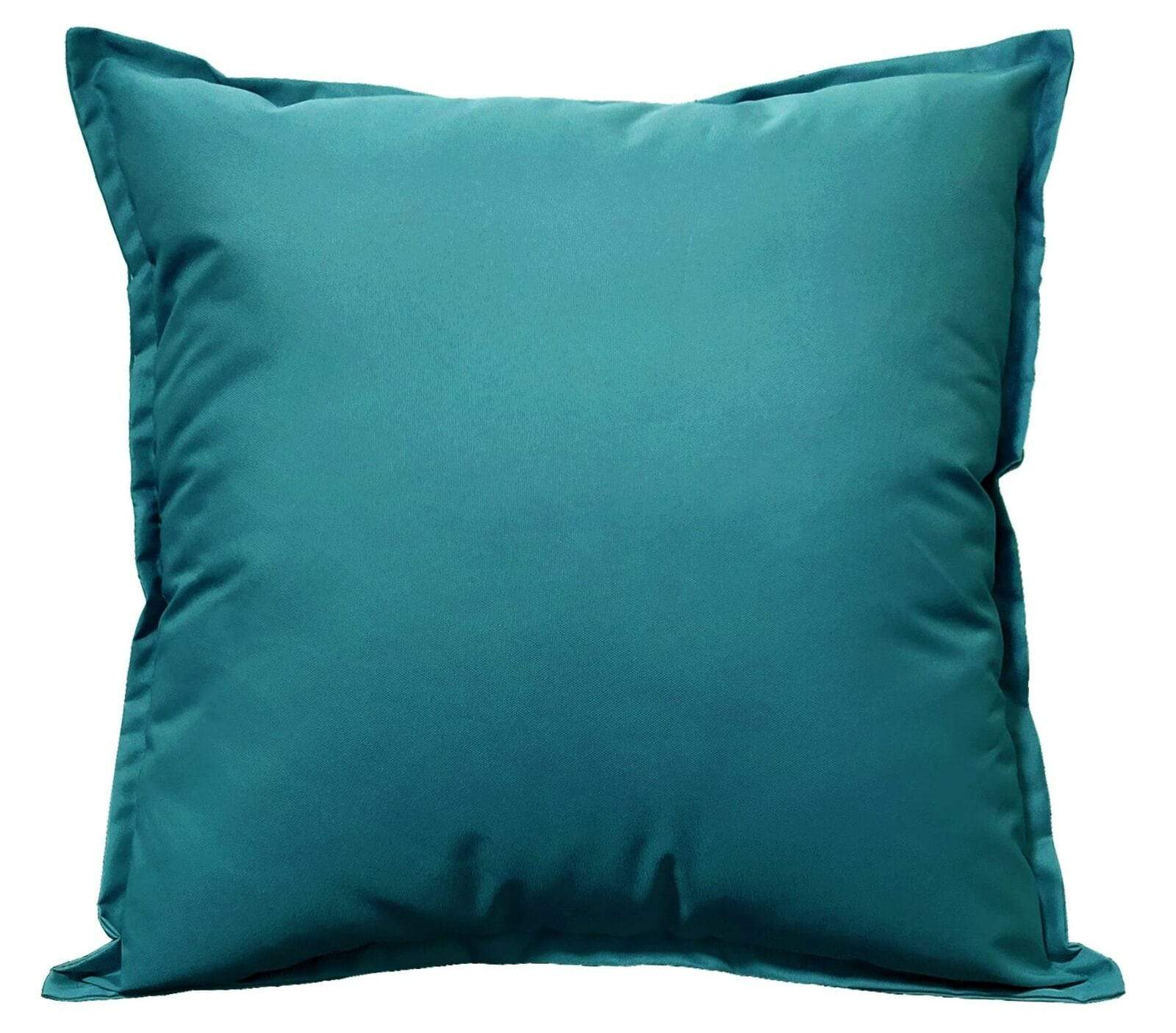 Outdoor Waterproof Cushions for Patios Gardens and Indoor Use Vibrant Colours Durable Weather-Resistant Comfortable Versatile Multiple Sizes