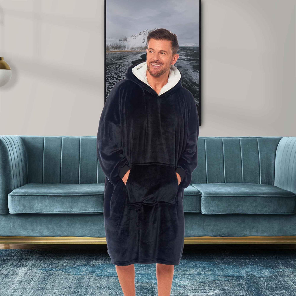 oversized-men-s-hooded-blanket-sweatshirt-with-sherpa-lining-plush-wearable-hoodie-for-lounging-camping-one-size-fits-all-by-daisy-dreamer-hooded-blanket-1180748866 - Bobobiy