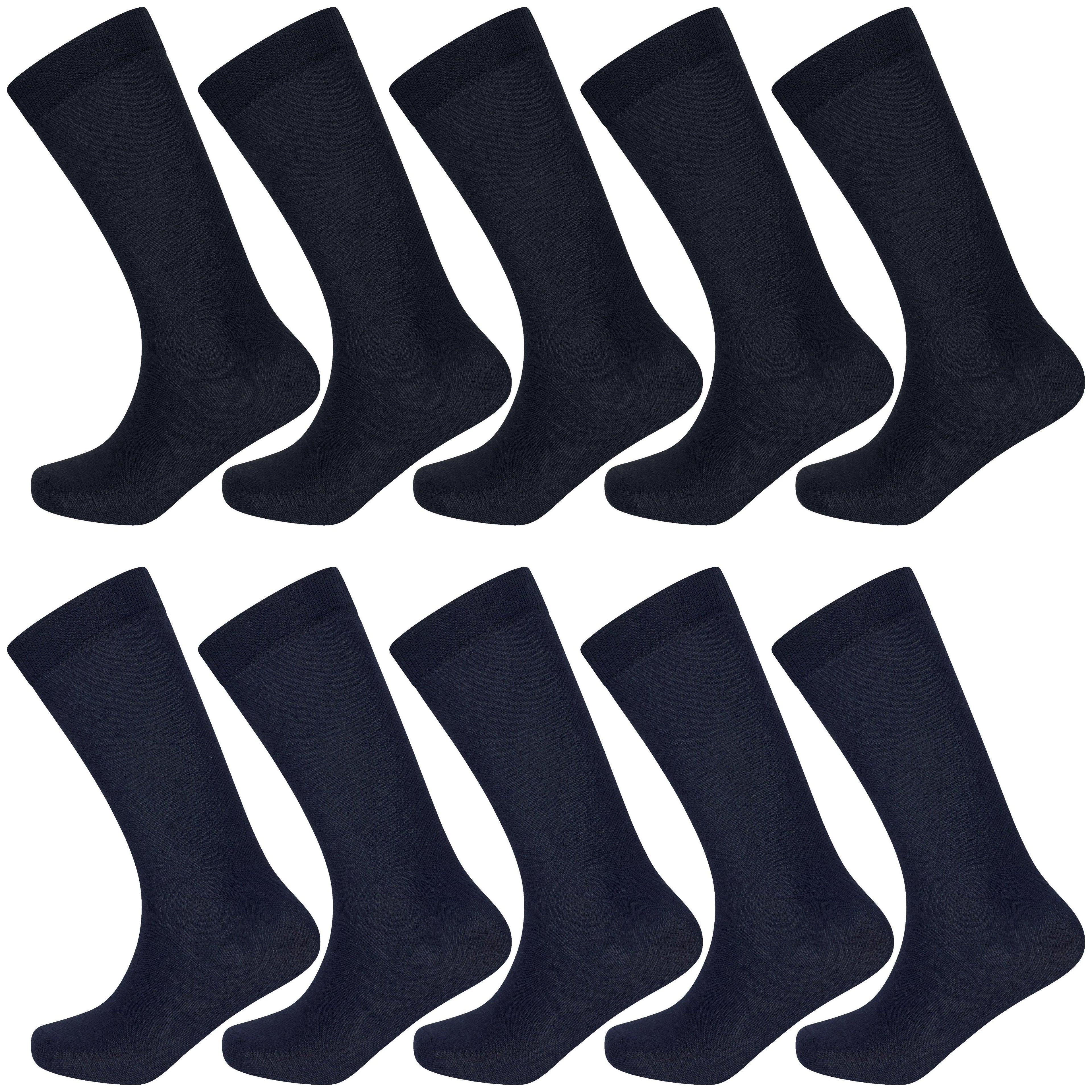 M&S 5 Pairs Cool & Fresh Cotton Rich Socks