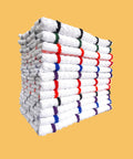 pack-of-12-catering-grade-terry-tea-towels-100-indus-valley-cotton-checkered-assorted-colours-durable-absorbent-and-soft-for-home-restaurants-cafes-by-olivia-rocco-tea-towel-407174870 - Bobobiy