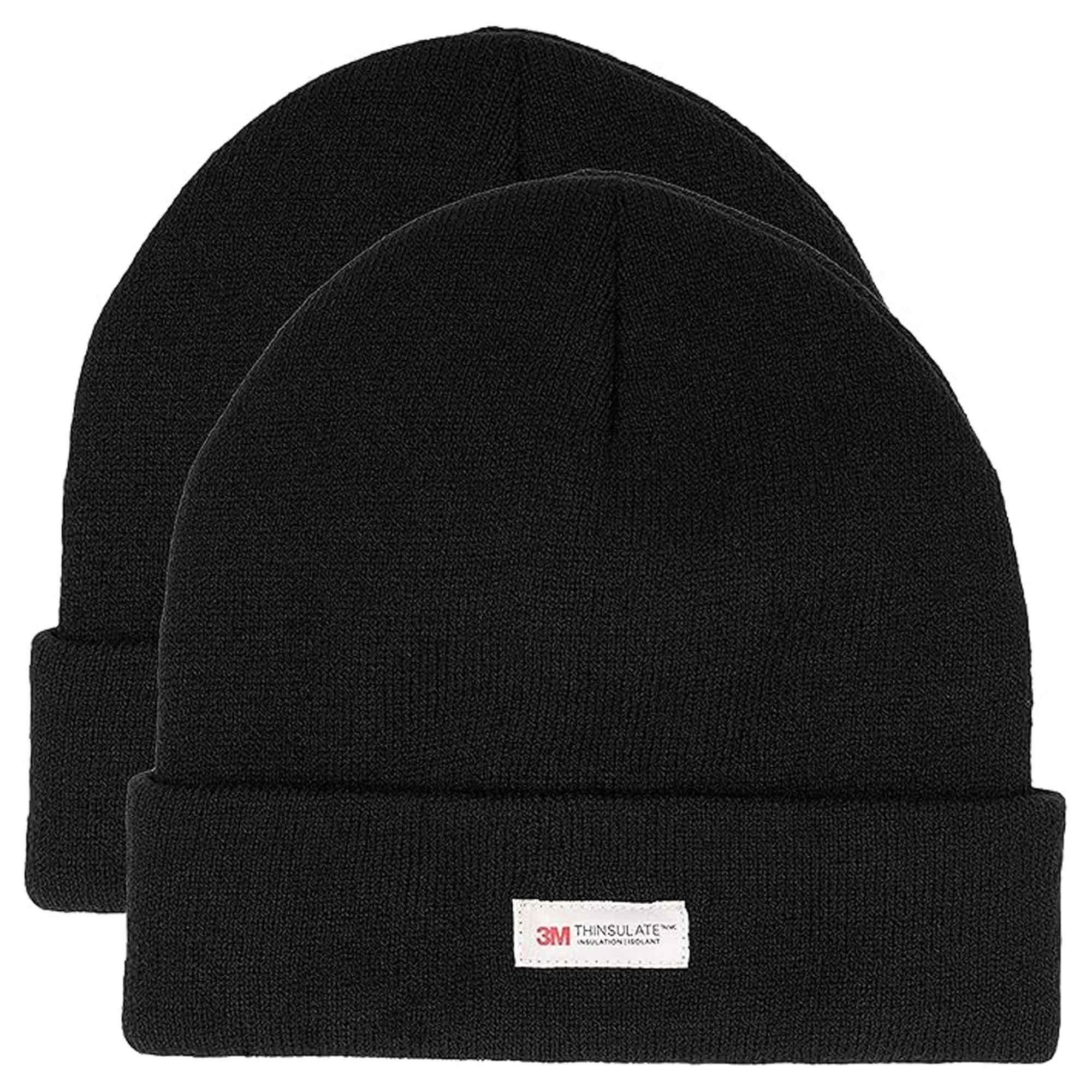 pack-of-2-mens-winter-ski-beanie-hats-with-3m-thinsulate-thermal-lining-for-skiing-snowboarding-outdoor-activities-warm-breathable-moisture-wicking-knit-caps-by-sock-stack-black-hats_5df74485-72b9-4e91-a298-5f29aa179081 - Bobobiy