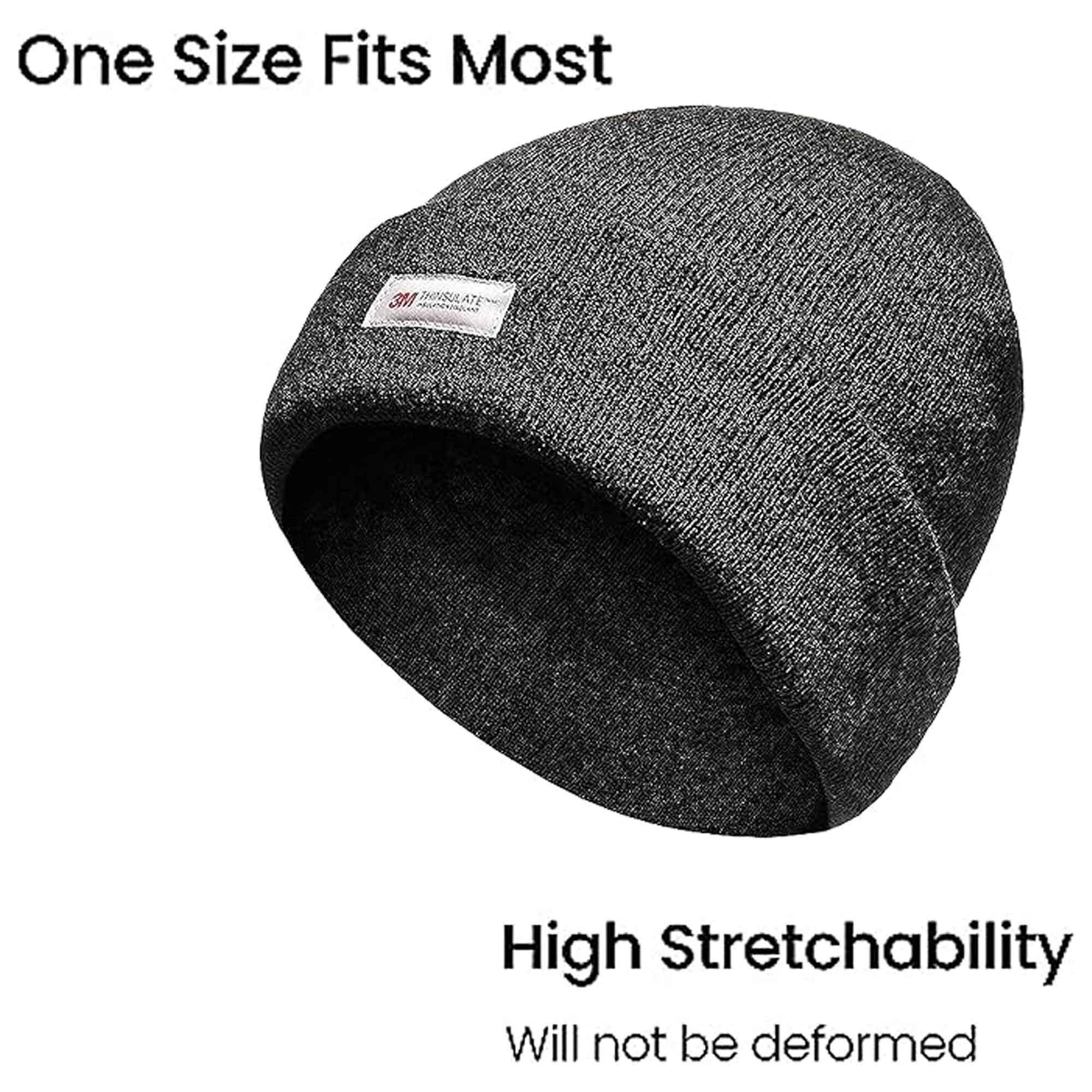 pack-of-2-mens-winter-ski-beanie-hats-with-3m-thinsulate-thermal-lining-for-skiing-snowboarding-outdoor-activities-warm-breathable-moisture-wicking-knit-caps-by-sock-stack-black-hats_a8a9c249-2555-4577-bfd8-4f227cc538fd - Bobobiy