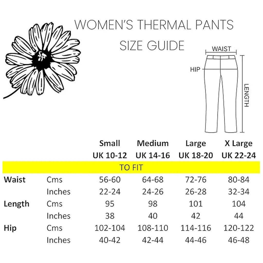 pack-of-2-womens-thermal-pants-advanced-insulating-yarn-cotton-rich-ribbed-comfort-fit-for-running-hiking-workwear-in-white-grey-black-by-heatwave-thermalwear-thermal-underwear-118473 - Bobobiy