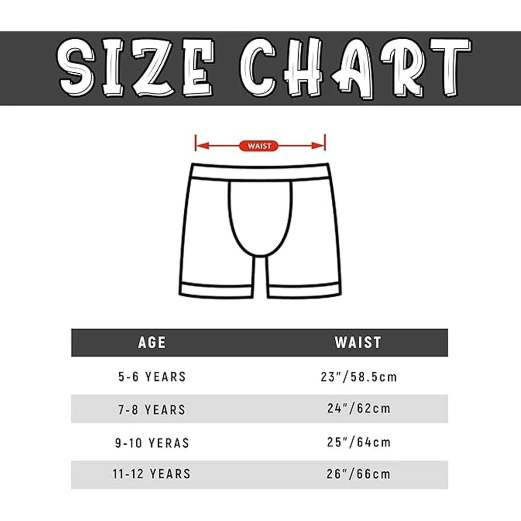 pack-of-5-boys-boxer-shorts-cotton-rich-football-army-gamer-designs-elastic-waistband-comfortable-underwear-for-active-kids-by-sock-stack-boxer-shorts-1178362215 - Bobobiy