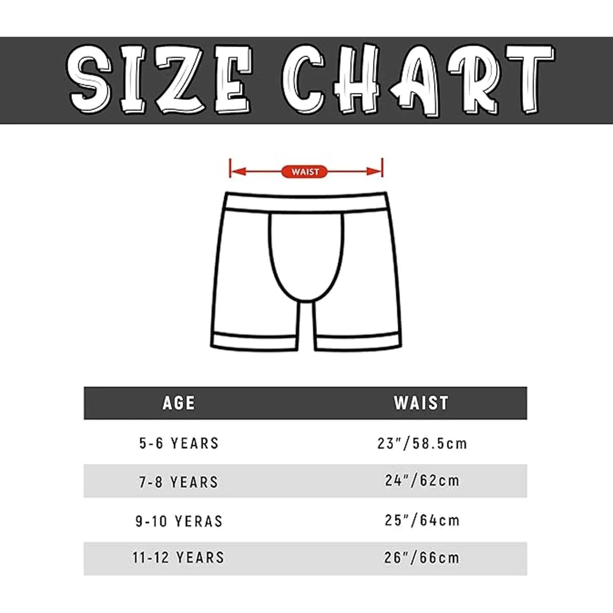 pack-of-5-boys-boxer-shorts-cotton-rich-football-army-gamer-designs-elastic-waistband-comfortable-underwear-for-active-kids-by-sock-stack-boxer-shorts-1178362215 - Bobobiy
