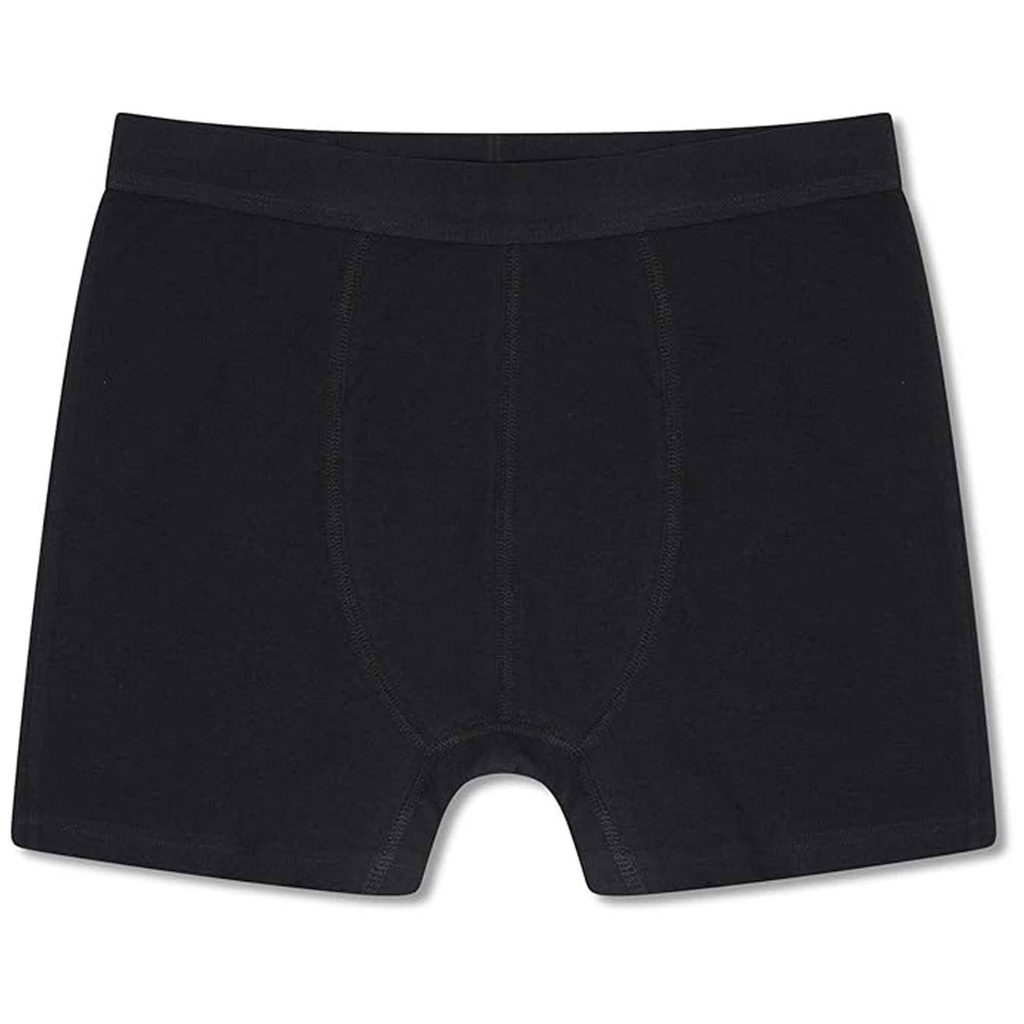 pack-of-5-boys-organic-cotton-stretch-boxer-trunks-kids-underwear-comfortable-durable-essentials-for-ages-5-13-breathable-fabric-ideal-for-school-sports-by-sock-stack-boxer-shorts-118 - Bobobiy