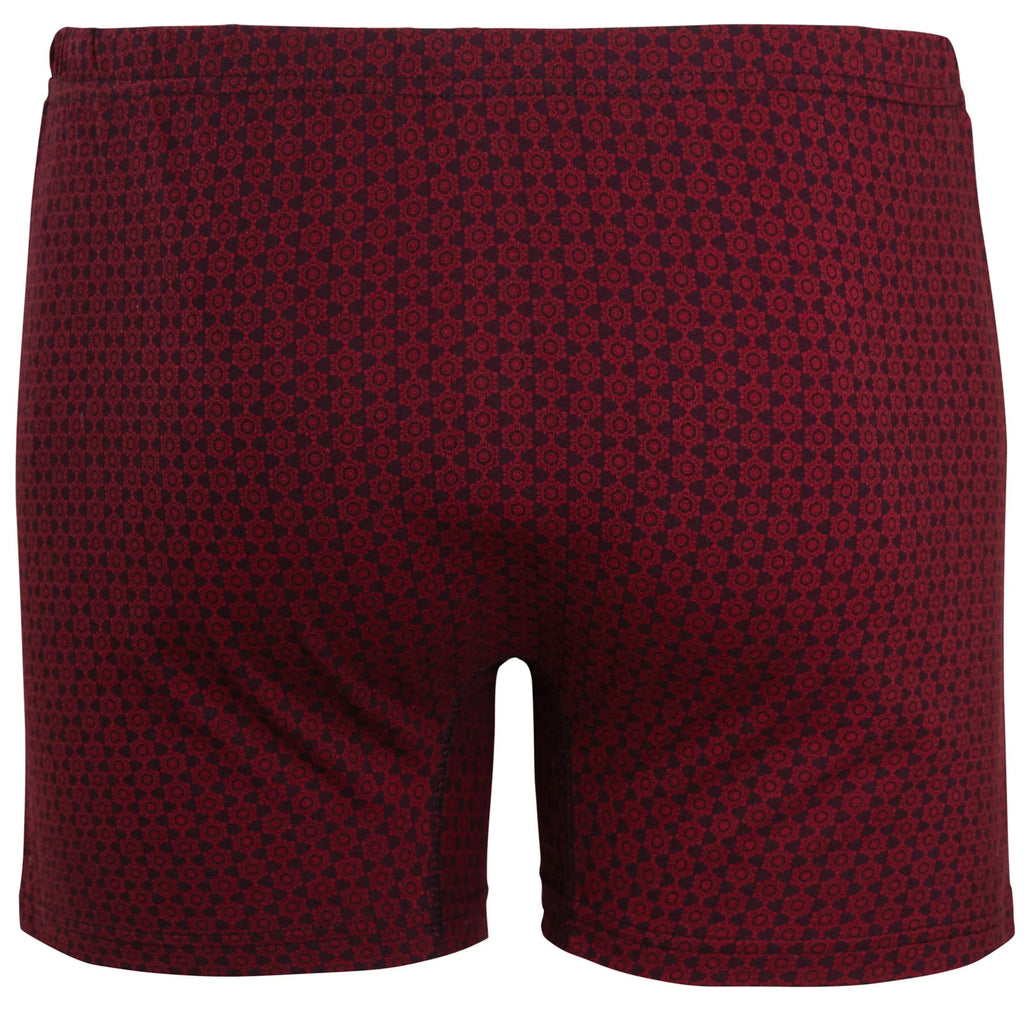pack-of-6-men-s-boxer-shorts-classic-fit-jersey-underwear-with-printed-design-button-fly-elastic-waistband-by-sock-stack-boxer-shorts-1177111236 - Bobobiy
