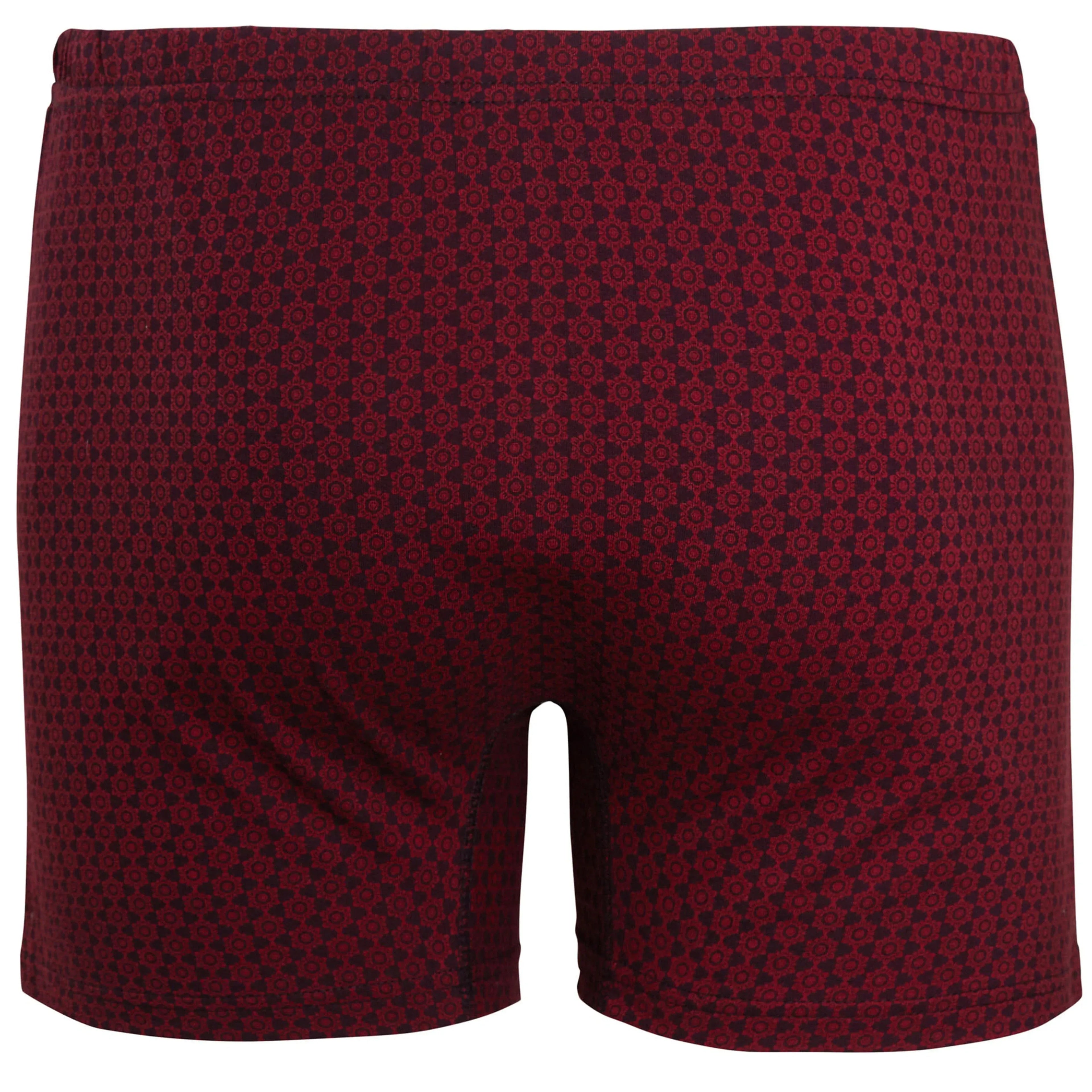 pack-of-6-men-s-boxer-shorts-classic-fit-jersey-underwear-with-printed-design-button-fly-elastic-waistband-by-sock-stack-boxer-shorts-1177111236 - Bobobiy