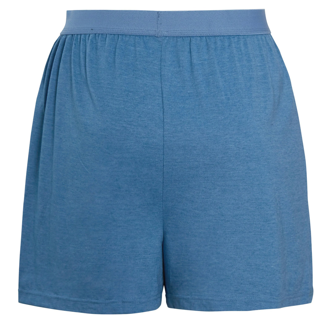 pack-of-6-men-s-boxer-shorts-loose-fit-cotton-blend-jersey-underwear-super-soft-button-fly-elastic-waistband-by-sock-stack-boxer-shorts-1177103758 - Bobobiy