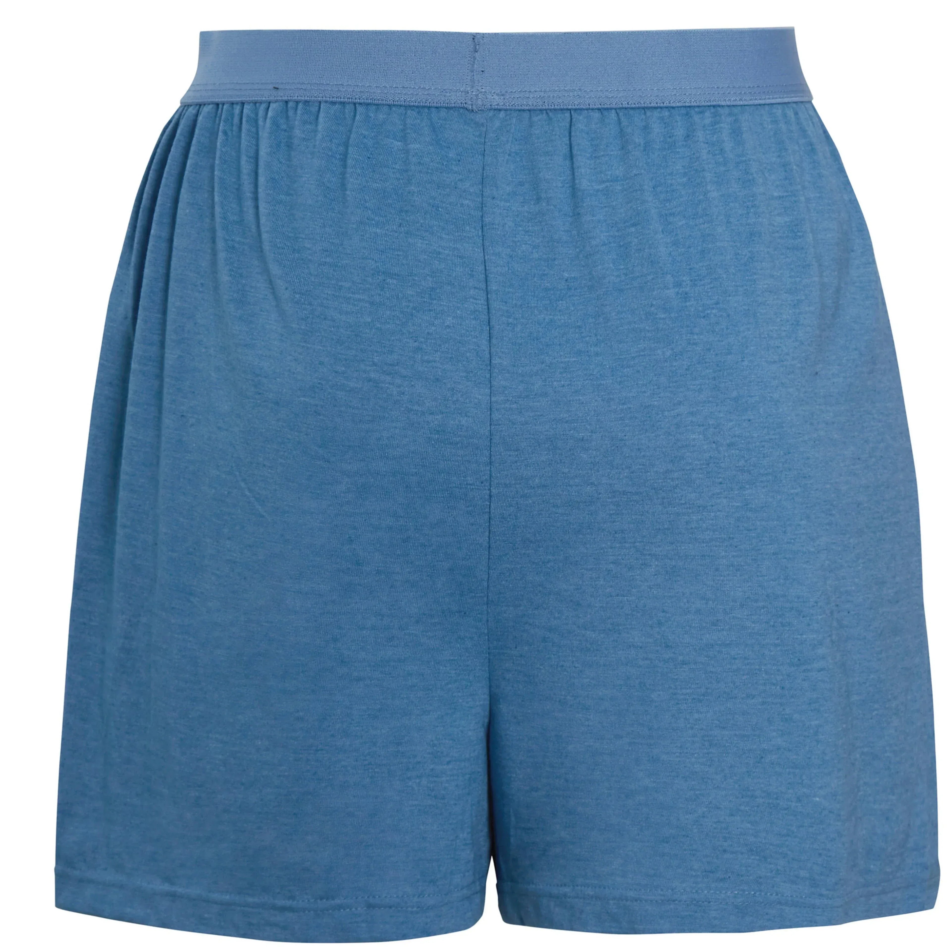 pack-of-6-men-s-boxer-shorts-loose-fit-cotton-blend-jersey-underwear-super-soft-button-fly-elastic-waistband-by-sock-stack-boxer-shorts-1177103758 - Bobobiy