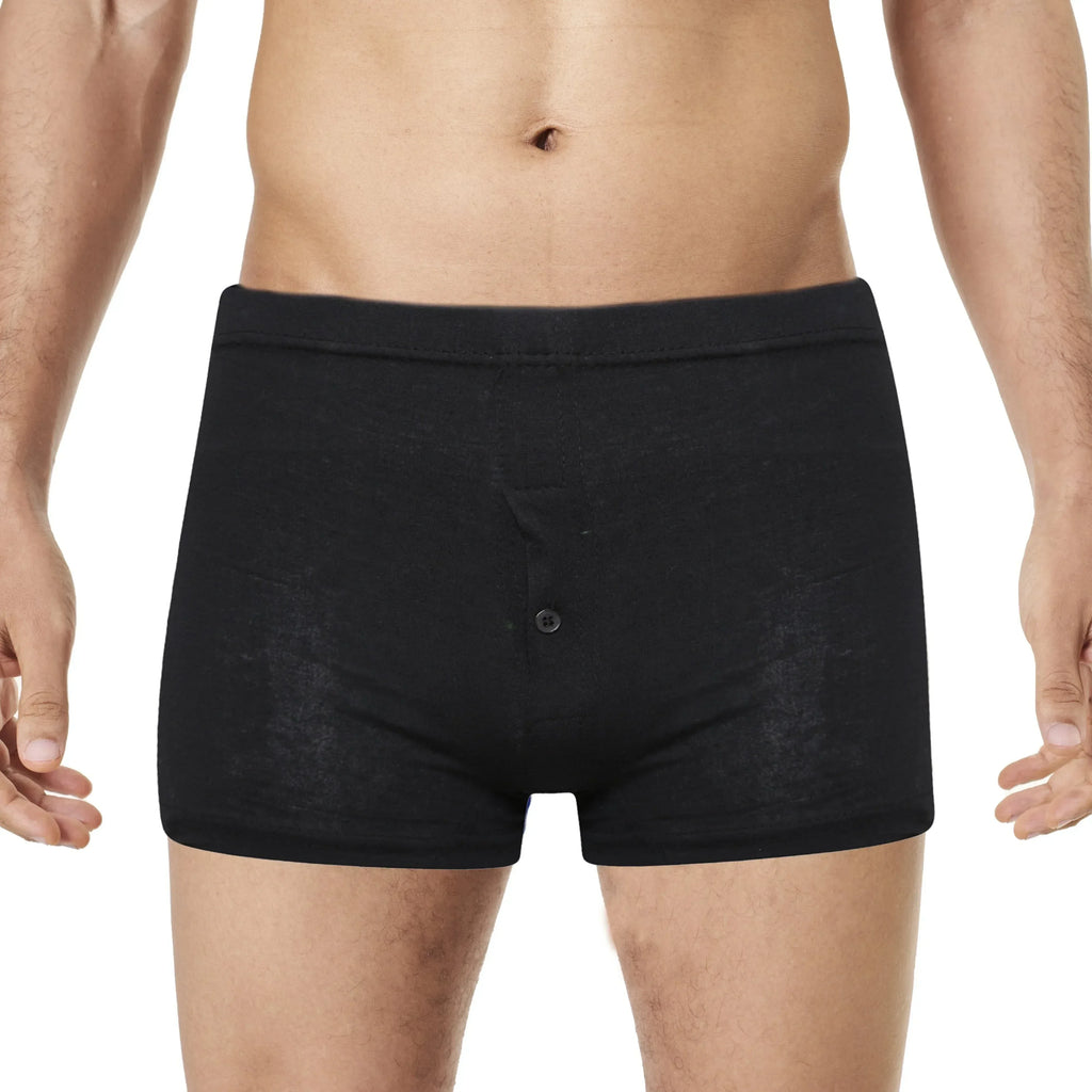 pack-of-6-mens-jersey-boxer-shorts-cotton-rich-classic-fit-breathable-button-fly-design-men-boxers-underwear-by-sock-stack-boxer-shorts-1182590116 - Bobobiy