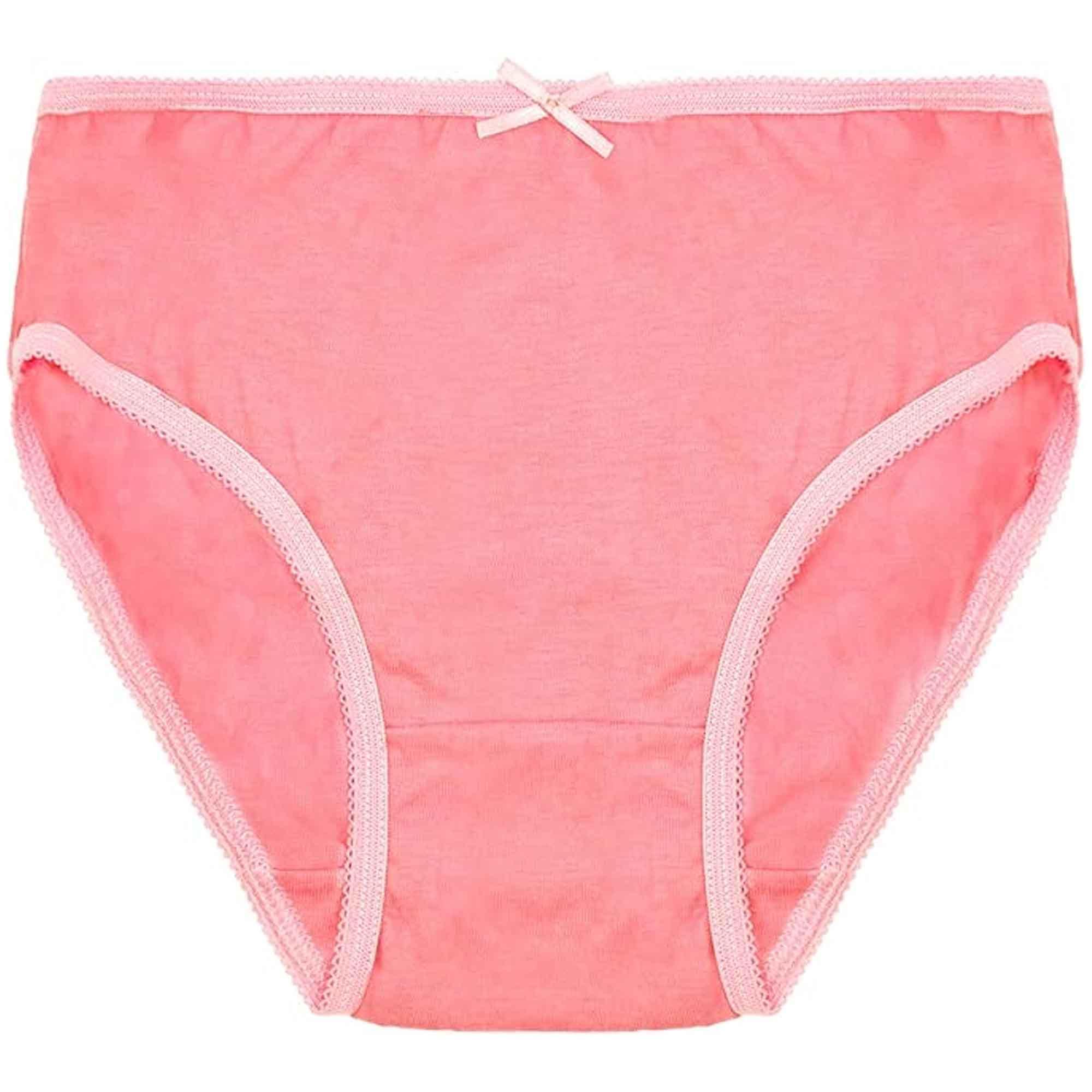 pack-of-7-boys-briefs-and-girls-knickers-cotton-blend-kids-underwear-with-comfortable-waistband-assorted-colours-and-patterns-for-ages-2-8-years-by-daisy-dreamer-underwear-1178988258 - Bobobiy