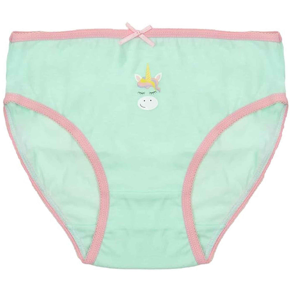 pack-of-7-boys-briefs-and-girls-knickers-cotton-blend-kids-underwear-with-comfortable-waistband-assorted-colours-and-patterns-for-ages-2-8-years-by-daisy-dreamer-underwear-1178988259 - Bobobiy